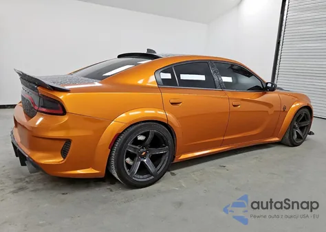 2020 Dodge Charger R/T из США, поврежденный, VIN 2C3CDXCT8LH136431
